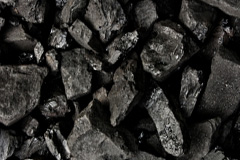 Blackdykes coal boiler costs